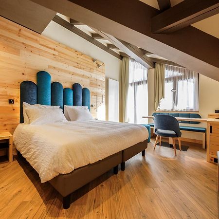 Hotel Belvedere سان مارتينو دي ديكاسْتْرْ المظهر الخارجي الصورة